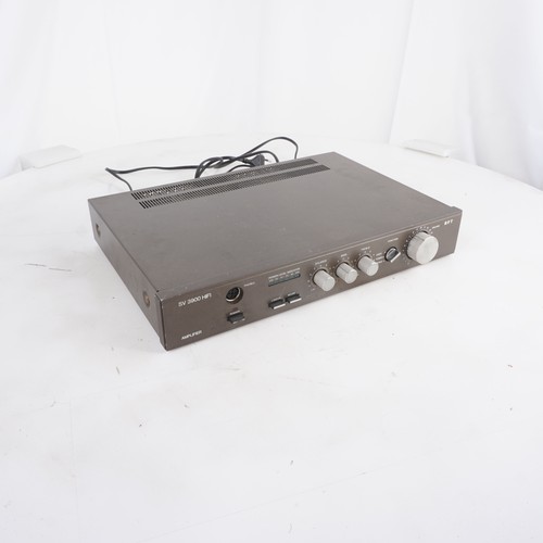 Rft 3900 hifi - rft, sv