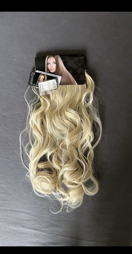 Clip extension blond - clip,
