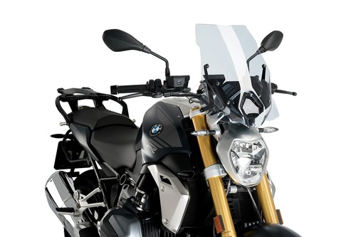 Puig new generation - puig, touring