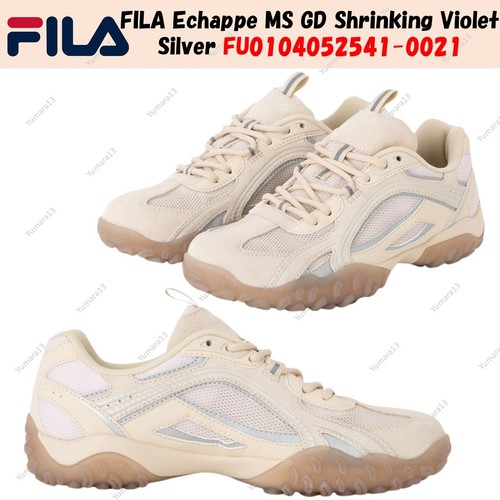 Fila echappe shrinking - fila, ms