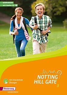 Notting hill gate ausgabe - notting,