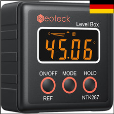 Neoteck LCD Winkelmesser