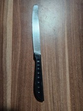 DDR Brotmesser Punktebesteck