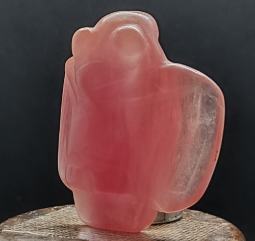 Alte skulptur jade - alte,