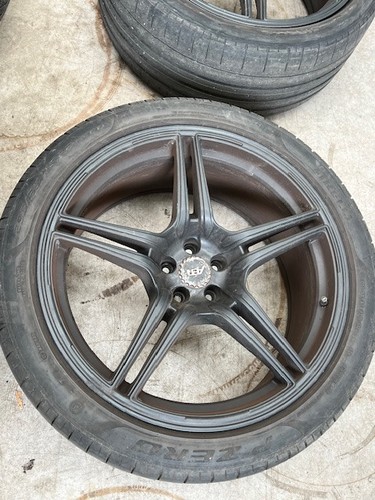 Original satz 10x22 abt - satz, 22”
