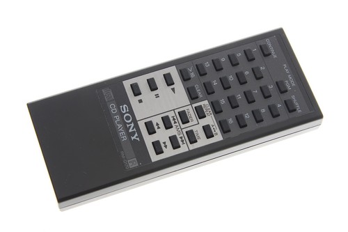 Original fernbedienung sony - fernbedienung,