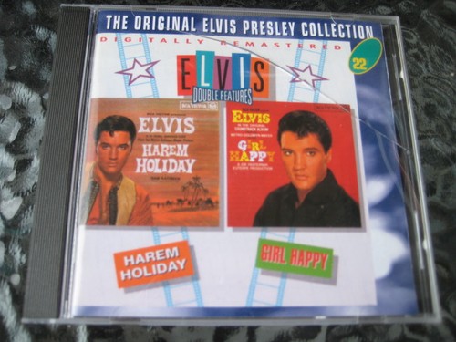 Elvis the original - elvis,
