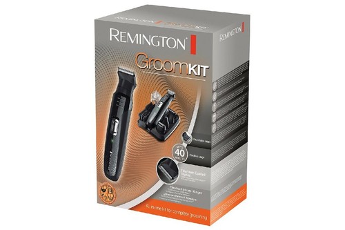Remington haar bartschneider - remington, haar/bartschneider
