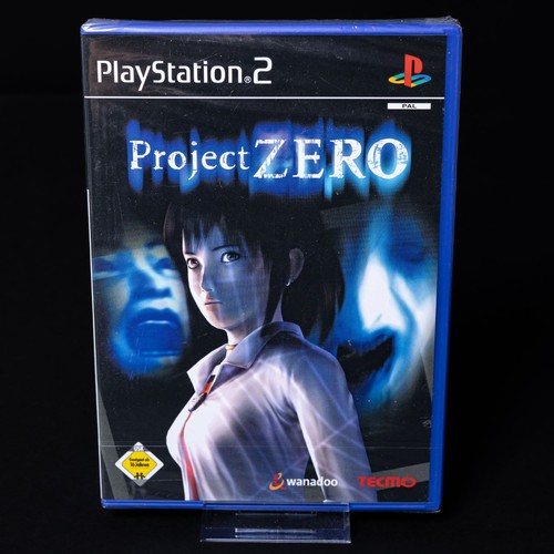 Project zero playstation - project,