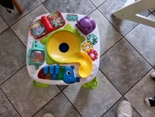 Bright Starts Spieltisch