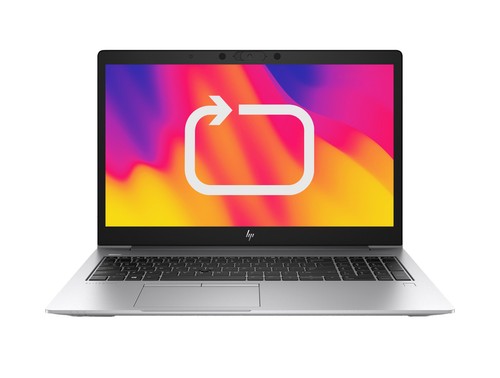 Elitebook 850 i5 - hp, g6