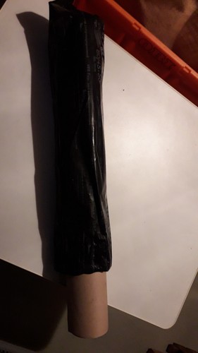 Papierrolle vom veb foto und - veb,