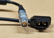 D-Tap to 1B 4 Pin Female