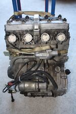 Yamaha FZR 1000 3LE Motor