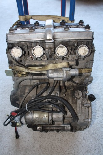 Yamaha fzr 1000 3le motor - yamaha,