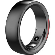Fitness- & Schlaftracker-Ring