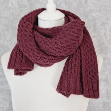 TCM Winter Schal Strickschal