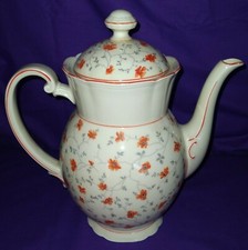 Arzberg Rotblüte 1458 Europa