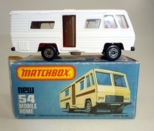 Matchbox Superfast Nr.54D