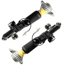 1Pair Rear Shock Absorbers