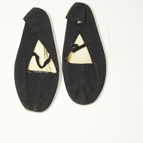 Ddr gymnastikschuhe größe - ddr, 39