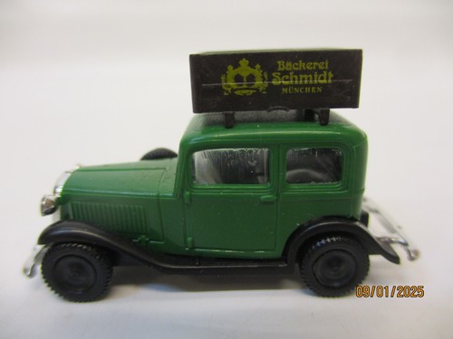 91599 brekina opel - 1:87,