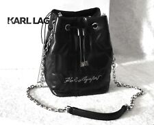 KARL LAGERFELD K/KURL BUCKET