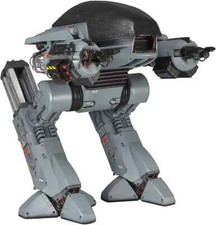 Robocop ED-209 Deluxe