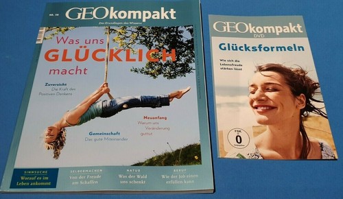 Geo kompakt die - geo,