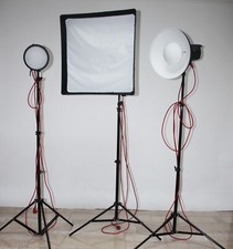  MULTIBLITZ Profilux Eco 250