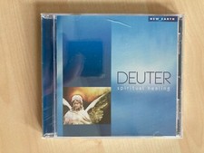 Spiritual Healing von Deuter |