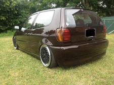 IB ALURAD Klassik 50 Lip