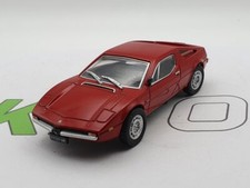 Maserati Merak 1972 Kiosk 1/43