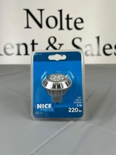 Nice Price LED 12V, 220Im, GU 5,3