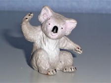 Vintage Bully Land Tier Figur