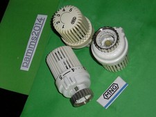 1 MNG HONEYWELL THERMOSTATKOPF