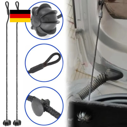 Halteband für deckel - für,