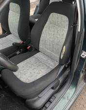 Skoda fabia sitz - skoda,