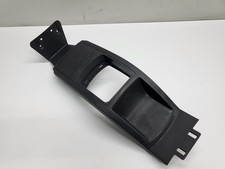 VW Polo 9N  Verkleidung Abdeckung Mittelkonsole Ascher  6Q1863241   (70)