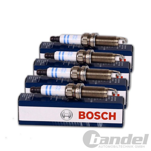 Bosch zündkerzen doppel - zÜndkerzen,