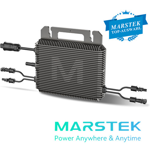 Marstek 800w wechselrichter - marstek,