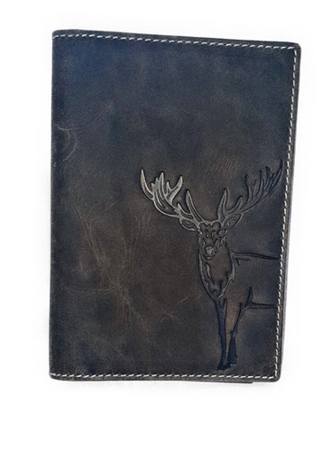 Ausweisetui brieftasche jagd - ausweisetui,