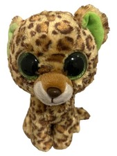 Ty Beanie Boo Leopard