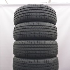 215 55 17 4x PIRELLI 215/55 R17 94W Cinturato P7 Seal Sommerreifen 2015 7,8mm