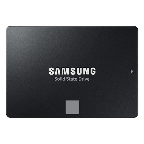 Samsung 870 evo ssd - ssd, 2.5