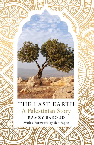 The last earth ramzy - the,
