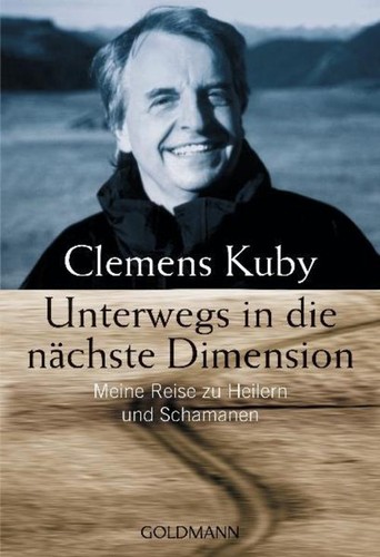 Unterwegs die nächste - in,