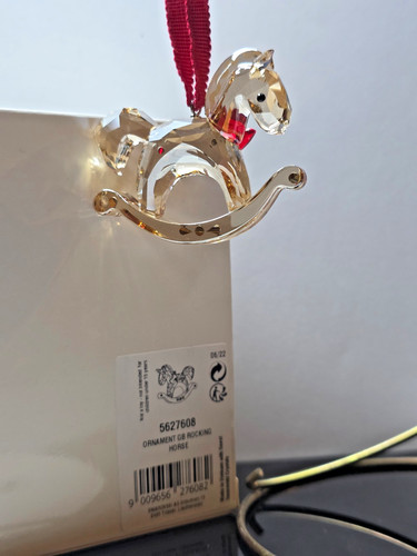 Swarovski holiday cheers - swarovski,