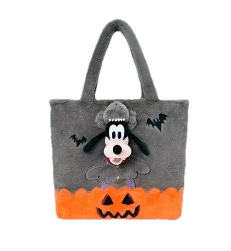 Disney goofy halloween - halloween, plüsch