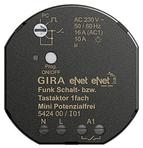 Gira 542400 enet funk - gira,